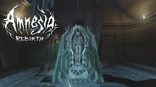 洋楽 Amnesia/ unknown entity Unknown Entity | Kira | Velvetic