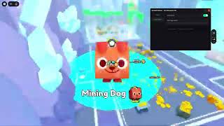 NO KEY The BEST Pet Simulator 99 Script! 🏆 Auto Rank, Auto Tap, Fast Farm & more!
