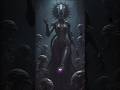 Alien Queen Explained - The Hive Mind's Secret | Xenomorph Biology