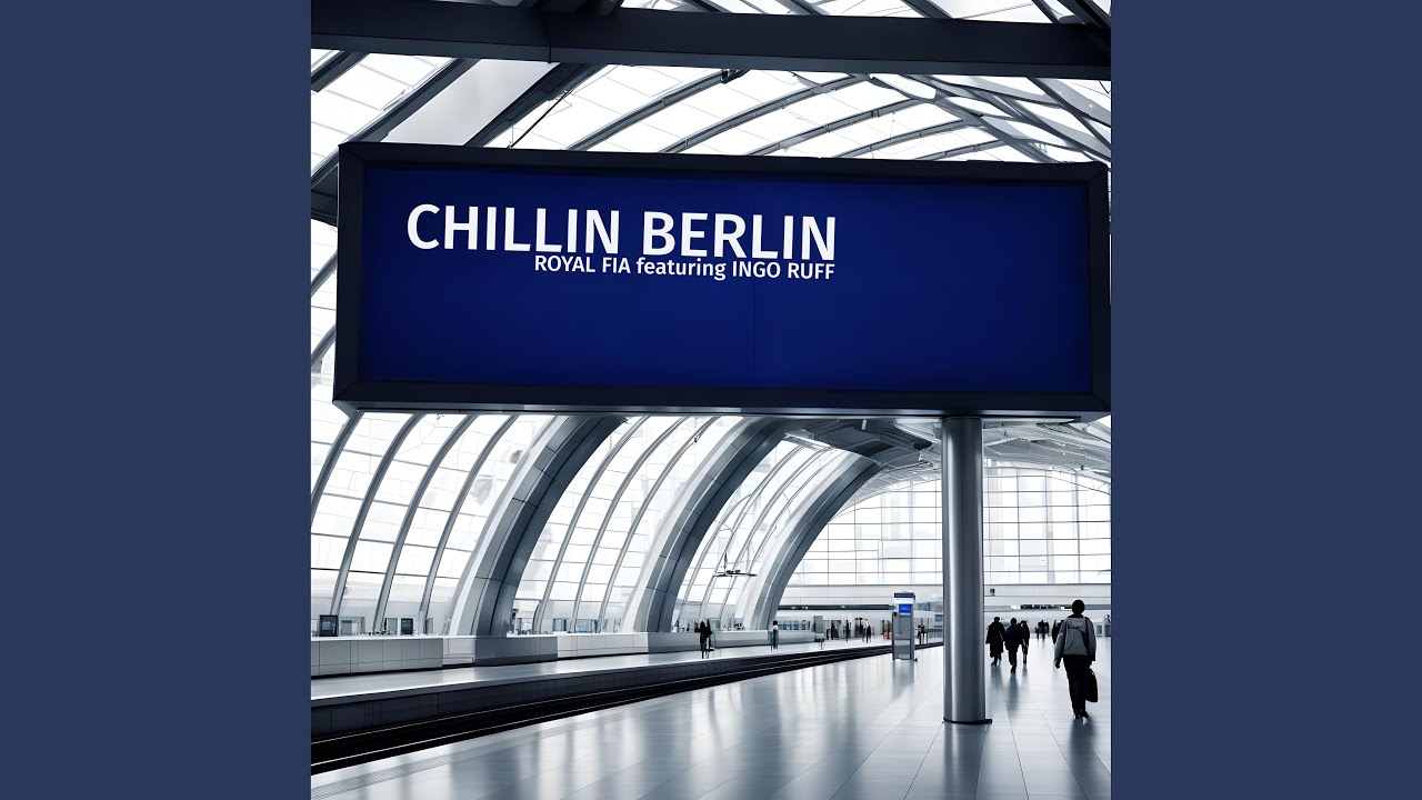 Chillin Berlin (Lounge Time)