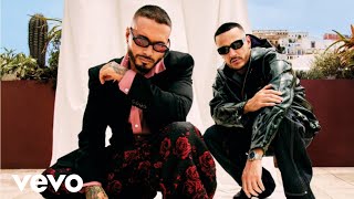J Balvin, DJ Snake - Crazy Por Ti (Video Oficial)