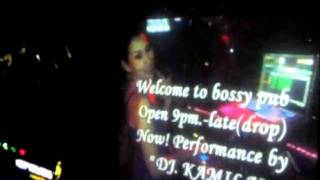 Download Lagu Dj Kamila Live @ BOSSY Bangkok MP3