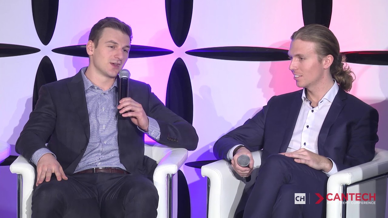 Investing and Making Money in eSports with Zach Hyman and Eleven Gaming