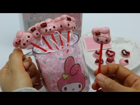 マイメロディ マスコット ローズ ベリー チョコ SWEET LOOKBOOK マイメロディ マスコット ローズ ベリー チョコ SWEET LOOKBOOK