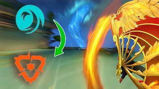 What Its Really Like Playing Valorant After Moving To Na...