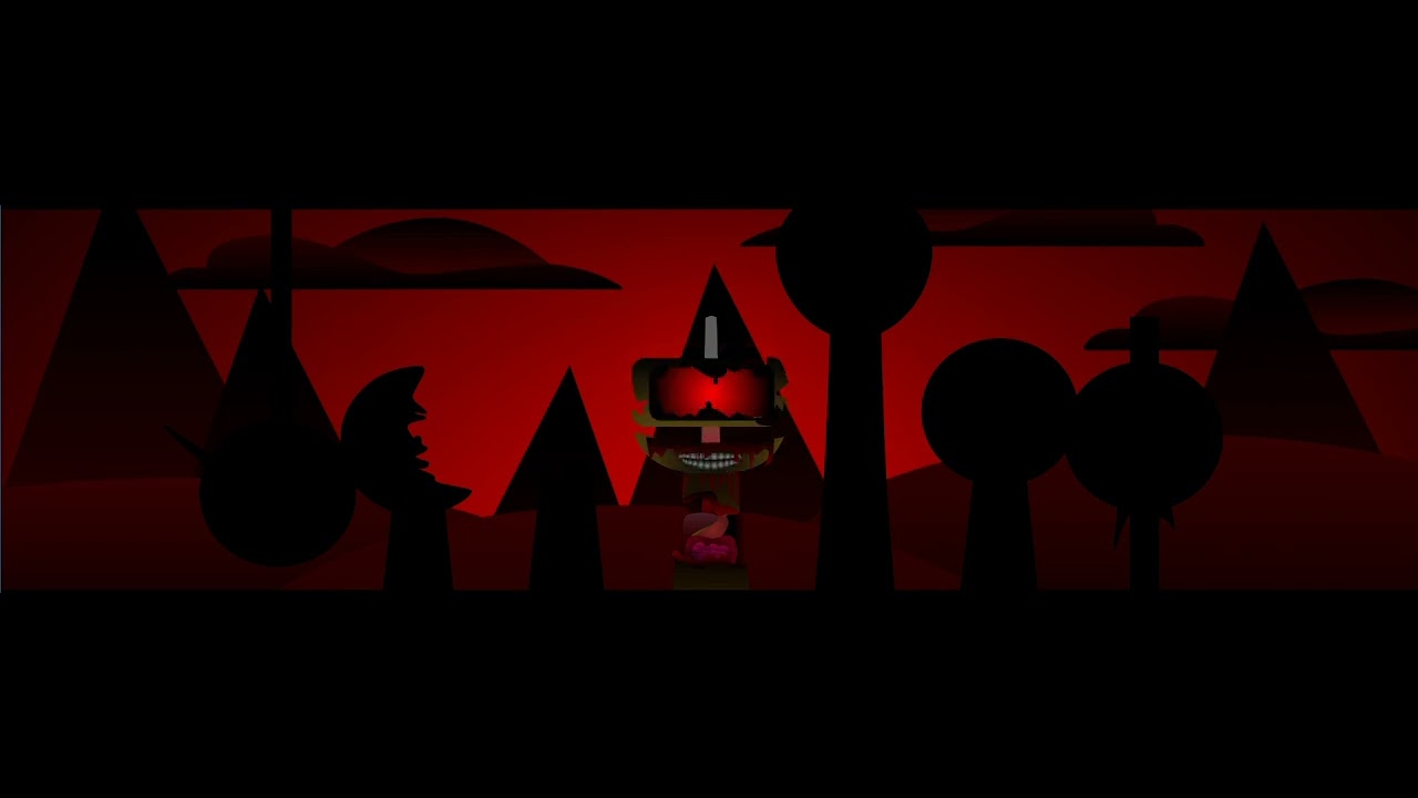 TürkJevin's Sprunki Phase 9 REMASTERED (Teaser 1)