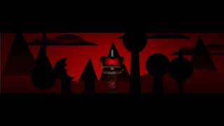 TürkJevin's Sprunki Phase 9 REMASTERED (Teaser 1)