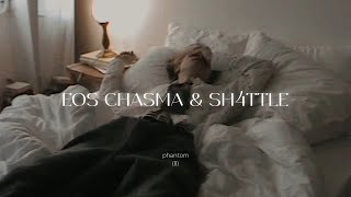 Eos Chasma Sh4Ttle Phantom Ii