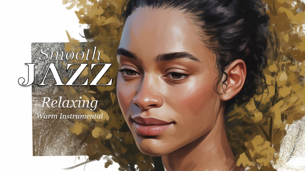 Smooth Jazz Instrumentals for Endless Calm