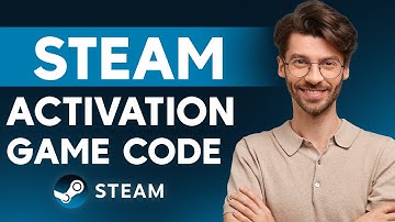 How To Find Game Activation Code on Steam for Ubisoft Connect (2025)