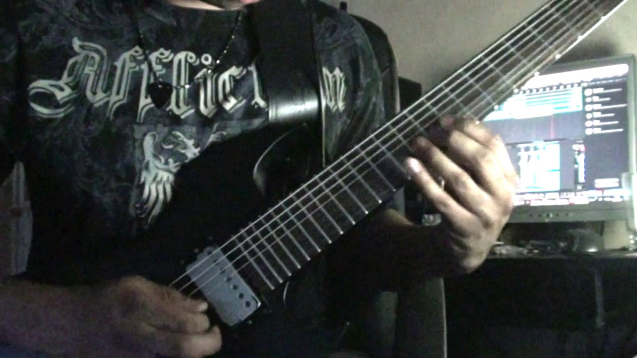 Grim Shit - Mnemosyne's Kingdom (Last Shredding Part)