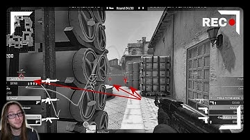 OverWatching My Own Game!