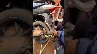 Just Patched Tire Leaks Again Because Of This 