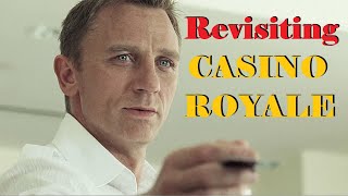 Revisiting Casino Royale |  Checking into The One & Only Ocean Club
