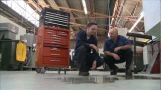 SafetyFirst - Induction
