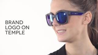 McQ MQ0034S Sunglasses Review | SmartBuyGlasses