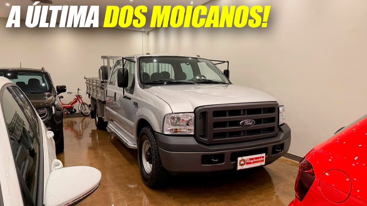 Janeiro de 1972 a Ford comemora seu 200.000 caminhões., image size:1280x720