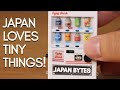 Japan's Miniature World