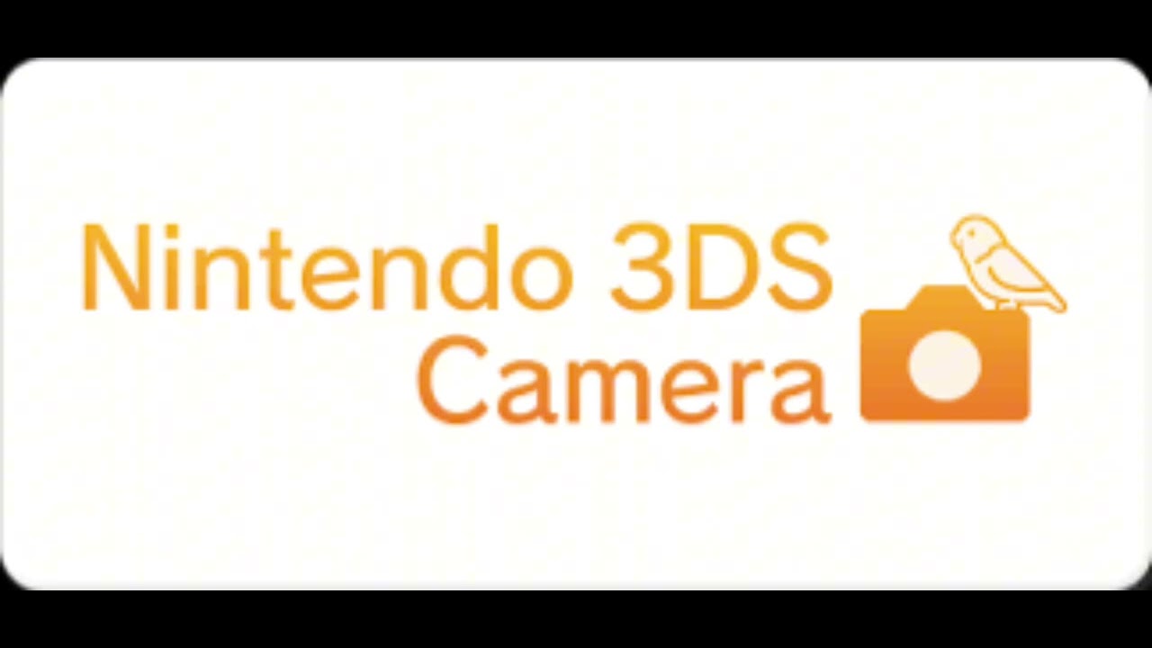 3DS Camera Album (Slowed)