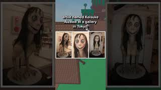 The Story Behind Momo