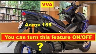 2021 Yamaha Aerox 155 at Rs 55000/piece