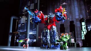 Download lagu Hasbro: Transformers - Optimus Maximus