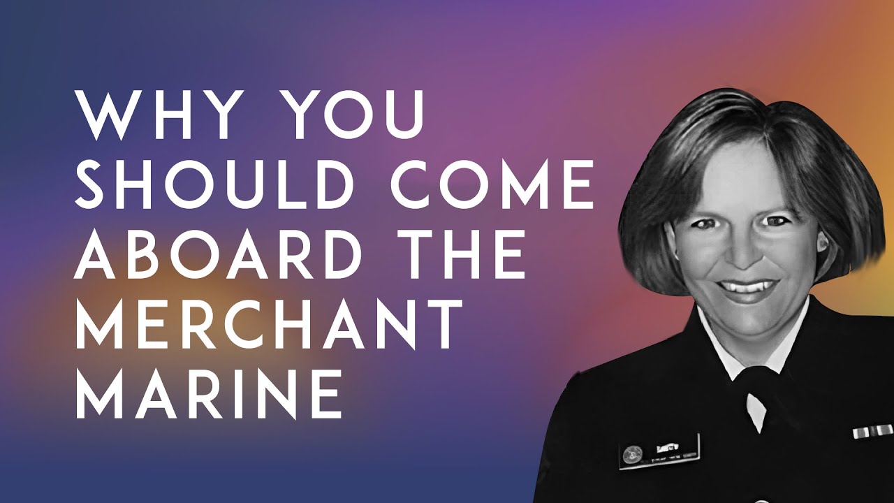 High Sea Hazards with CAPT Cynthia Robson | The Adrenaline Zone, Ep. 35