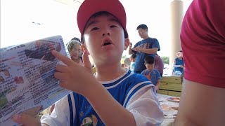 Baby Lucas Home Deport Wood Work 3