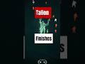 Best Talion Finishes 😱in Shadow of War