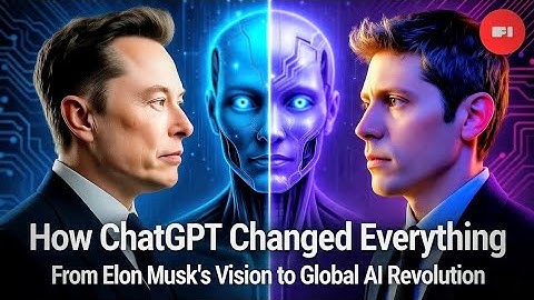 The Rise of ChatGPT: The Untold Story Behind the AI Revolution