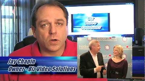 Audio Visual for your Next Event