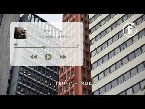 Rony Parulian \u0026 Andi Rianto - Sepenuh Hati - Live Session