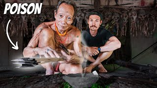 Visiting a 2,000 Year Old Tribe in Sumatra