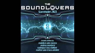 The Soundlovers-Surrender2k13(Matteo Sala & Luca Antolini rmx)