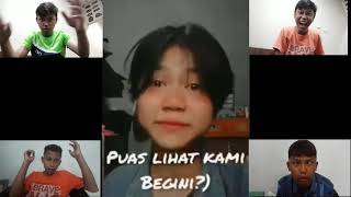 Jangan hina BTS