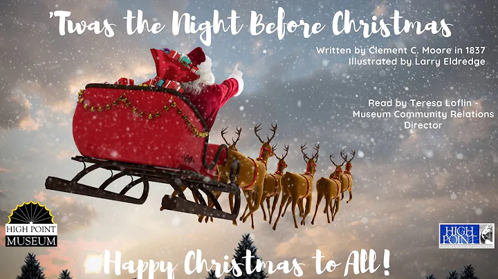 Holiday Storytime - Christmas