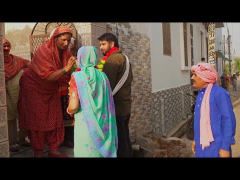 #औरत #के कई #रंग #Haryanvi #Natak #pariwarik_natak #episode #saas #bahu 
