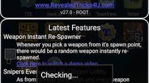 How to download and install toggle mod combo (root only)