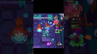 Mortis only to masters with randoms video 🔜 #brawlstars #mortis