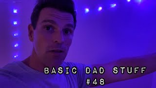 Basic Dad Stuff