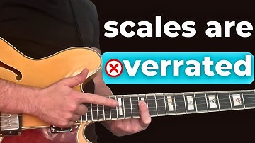 Soloing Over Chord Changes Isn’t Hard, It’s Misunderstood