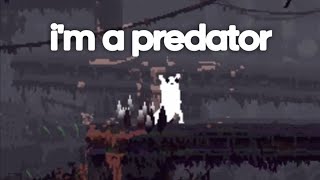 Predator by Didget and SLGO 10%