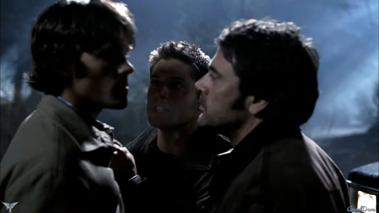 Sam Winchester (With Dean and John) - Numb [Season 1 Only]