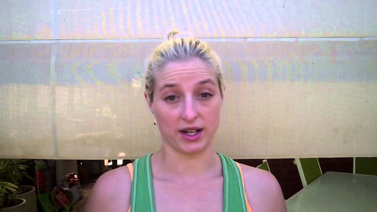 45 Day Strength Routine Challenge - WHY