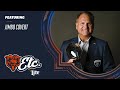 Jimbo Covert reflects on Hall of Fame career, breaks down Bears offensive line | Bears, etc. Podcast