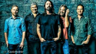 Foo Fighters - Saint Cecilia ...