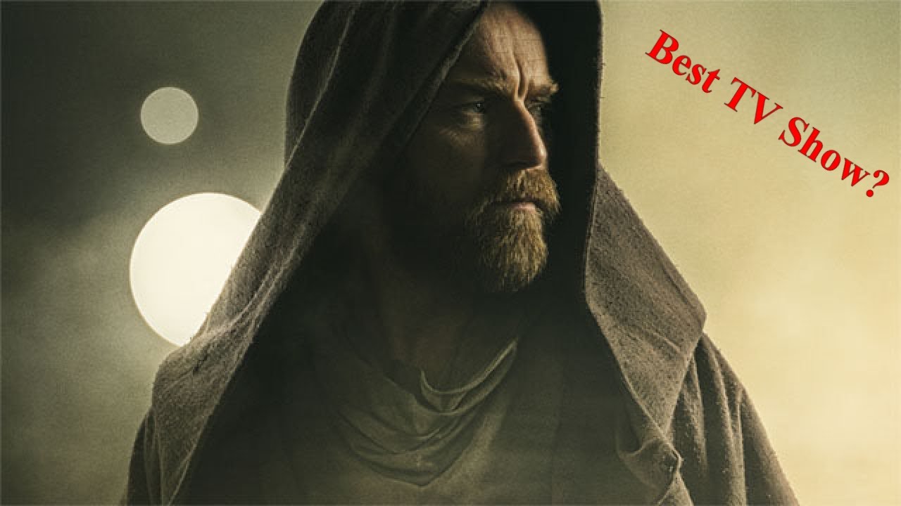 Top 10 TV Shows of 2022 (So Far)