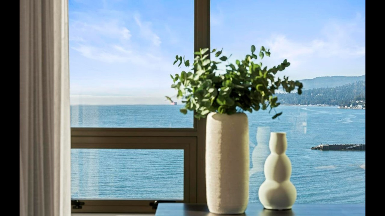 11 - 2250 Bellevue Avenue, West Vancouver - The Partners Real Estate - Derek Grech