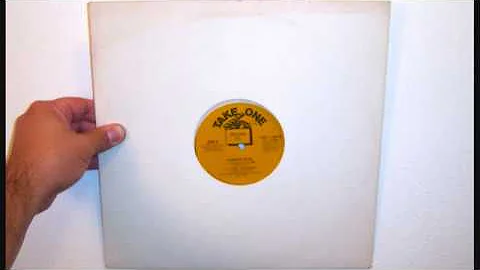 Darlene Davis - Dare to dance (1986 House mix)