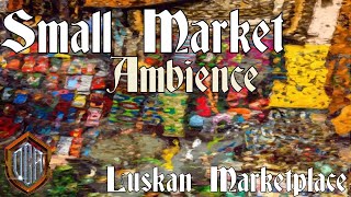 Marketplace Ambience | 1 Hour |  Market Sounds for Dungeons & Dragons screenshot 4